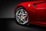 Ferrari 599 GTB Fiorano 2006 года